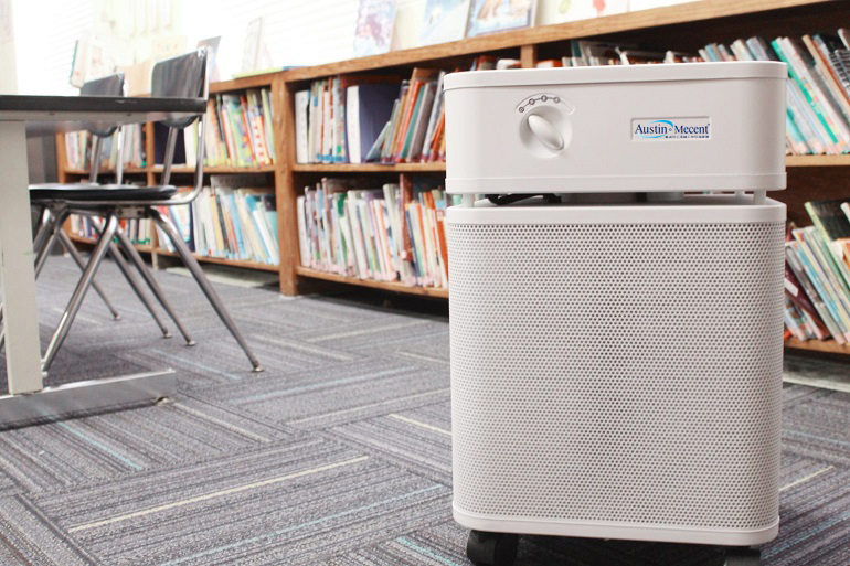 如何有效避免室內(nèi)甲醛超標？空氣凈化器來幫您！