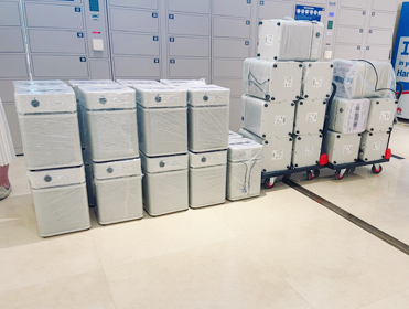 上海市IBC東方萬國企業中心一公司租賃奧司汀凈化器除甲醛