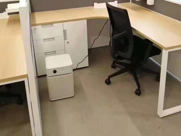 深圳南山一企業新裝修 租賃奧司汀空氣凈化器除甲醛